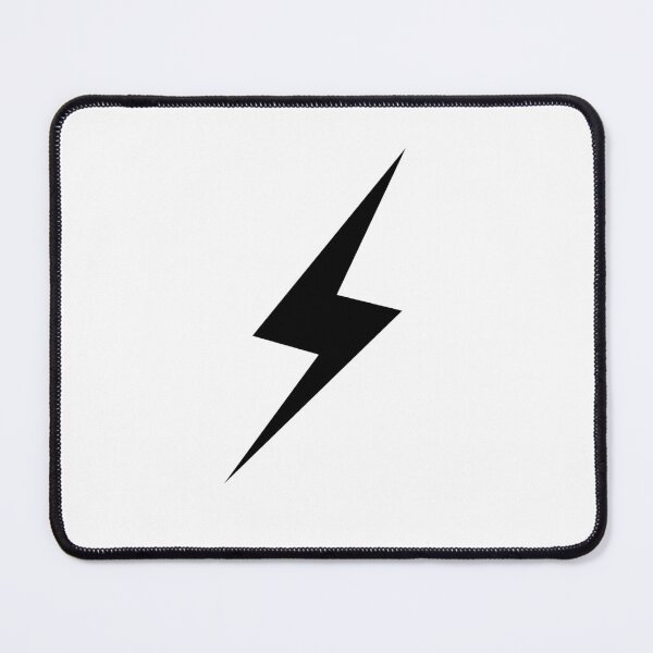 Item preview, Black APT lightning designed and sold by goal-getter.