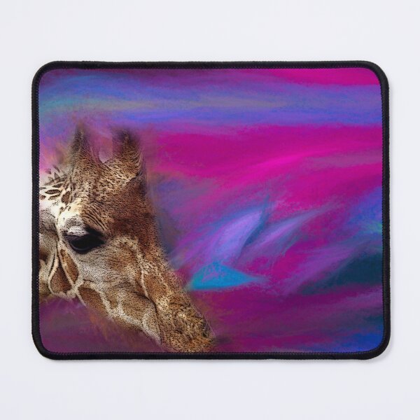 Item preview, Giraffe Tripping designed and sold by Wayne King.
