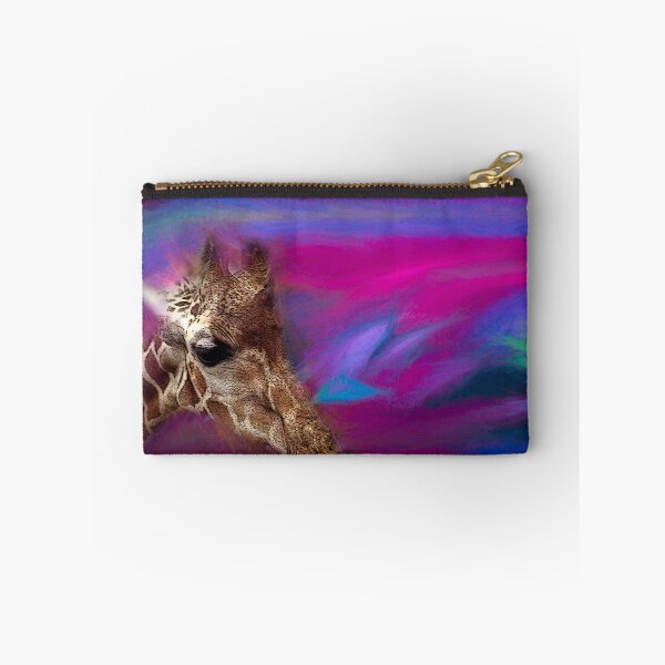 Item preview, Giraffe Tripping designed and sold by Wayne King.