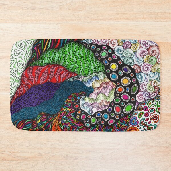 Item preview, Multiverse designed and sold by Aiste Gureviciute.