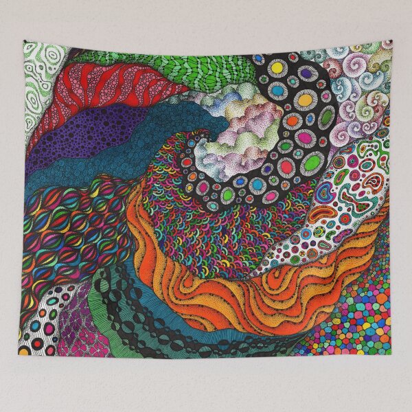 Item preview, Multiverse designed and sold by Aiste Gureviciute.