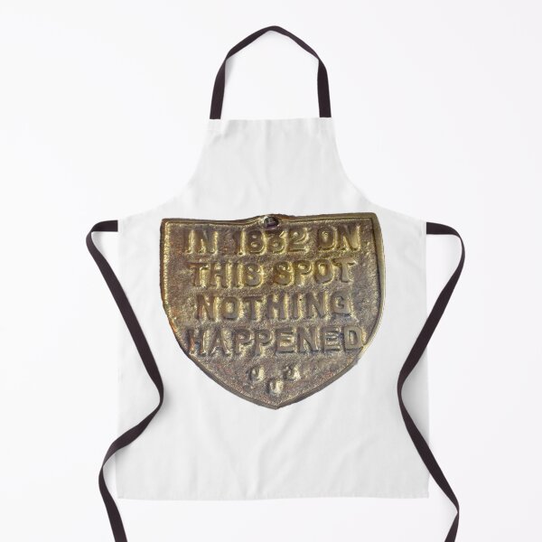Item preview, Nothing nowt zilch designed and sold by JonDelorme.