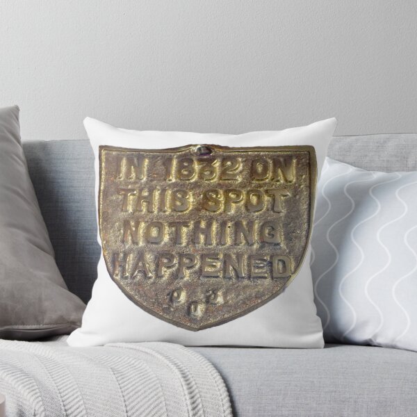 Item preview, Nothing nowt zilch designed and sold by JonDelorme.
