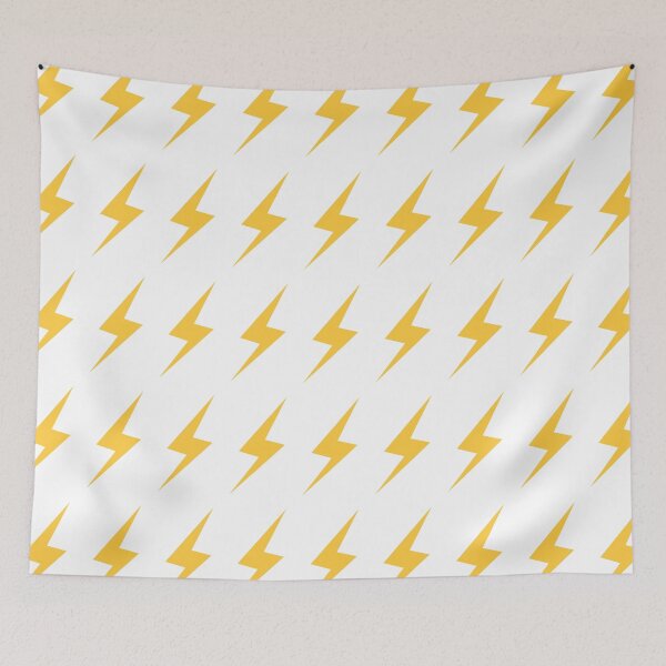 Item preview, Yellow APT lightning designed and sold by goal-getter.