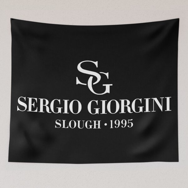 Item preview, Sergio Georgini - The Office - David Brent designed and sold by IncognitoMode.