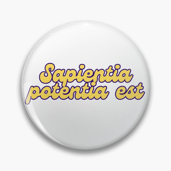 Item preview, Wisdom Is Power designed and sold by OkroguLes.