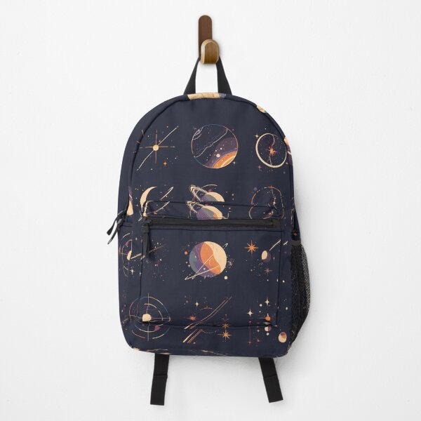Item preview, Abstract Cosmic Harmony Design designed and sold by Windy-market.