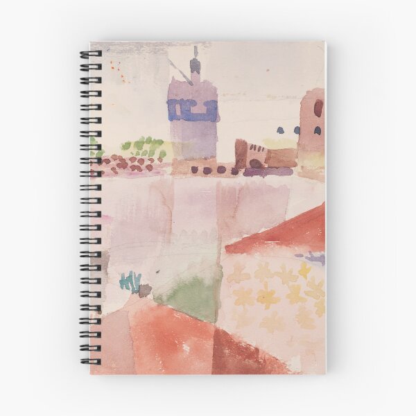 Item preview, Hammamet with Its Mosque designed and sold by Craphe.