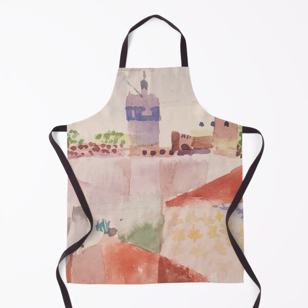 Item preview, Hammamet with Its Mosque designed and sold by Craphe.