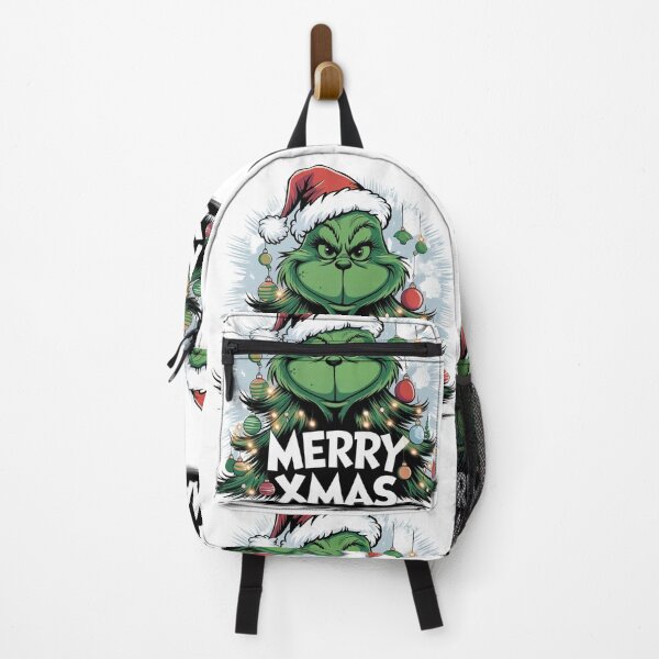 Item preview, Grinch tree merry xmas #4 christmas designed and sold by Mate0 designer.