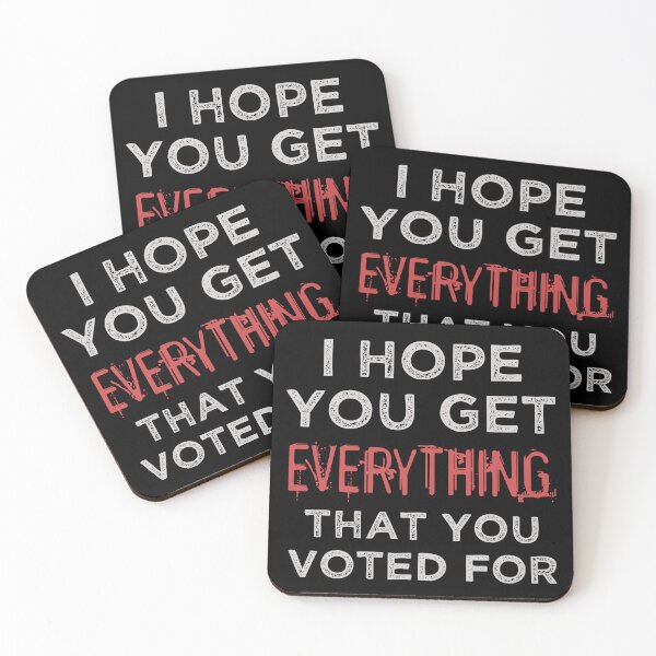 Item preview, Snarky Anti Trump FAFO Humor designed and sold by thepixelgarden.