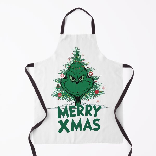 Item preview, Grinch tree merry xmas #5 christmas designed and sold by Mate0 designer.