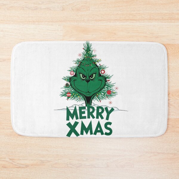 Item preview, Grinch tree merry xmas #5 christmas designed and sold by Mate0 designer.