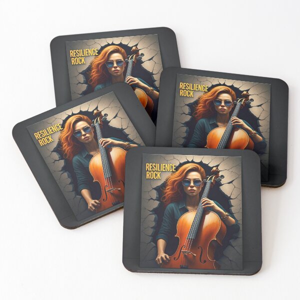 Item preview, Resilience Rock  designed and sold by Shs-Kenya.