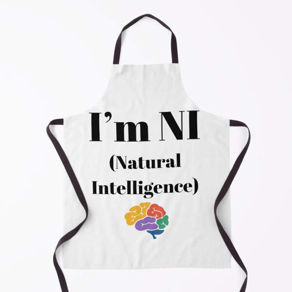 Item preview, I'm NI designed and sold by ArT-shirtsR.