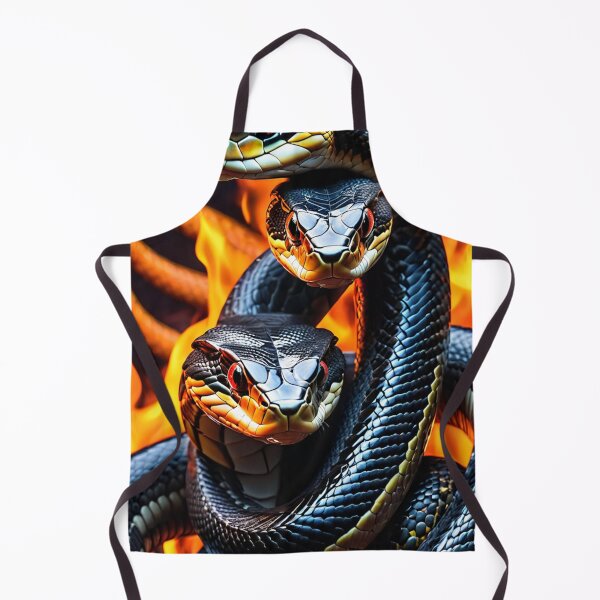 Item preview, Cobra Venom designed and sold by SublimeMusings.