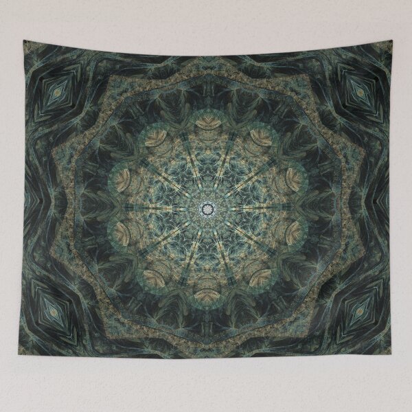 Item preview, Ocean Map designed and sold by SoleiaFlur.