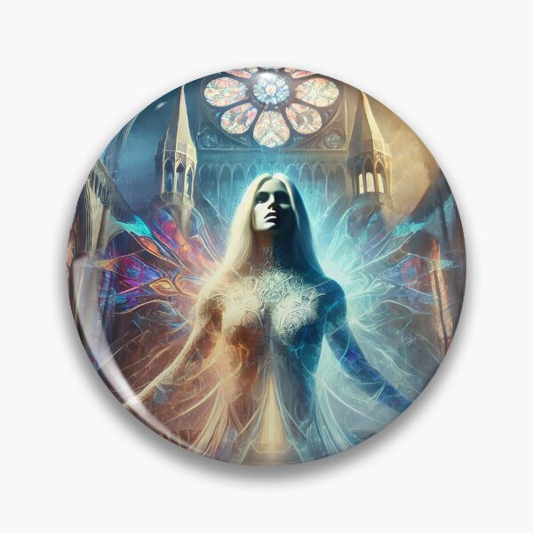 Item preview, Angel designed and sold by AI-artNL.