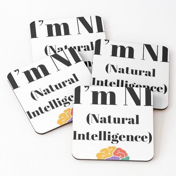 Item preview, I'm NI designed and sold by ArT-shirtsR.