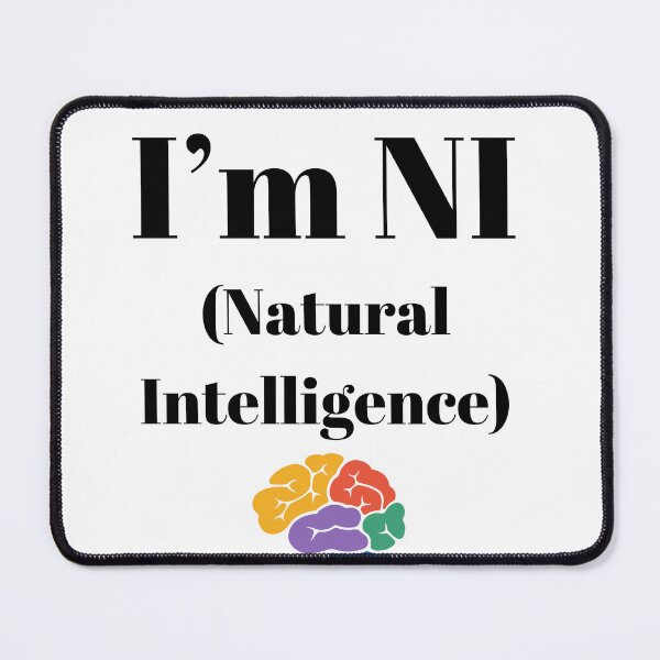 Item preview, I'm NI designed and sold by ArT-shirtsR.
