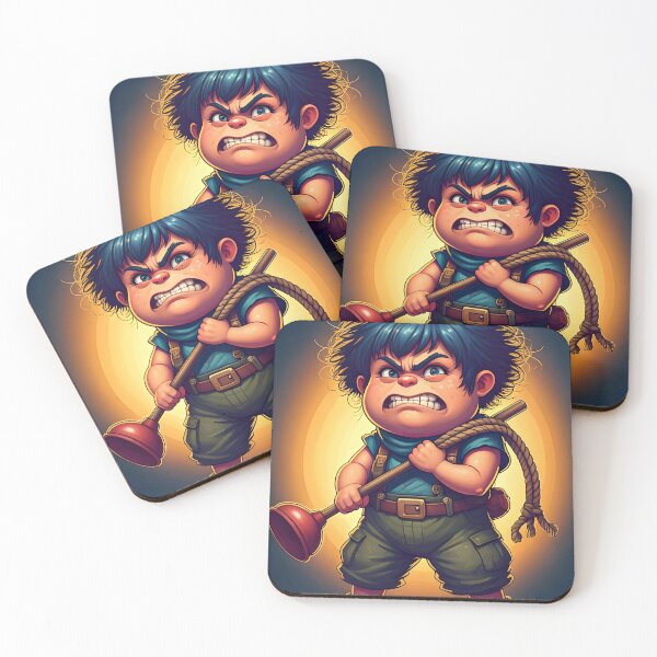 Item preview, Plunge Master!! designed and sold by Shs-Kenya.