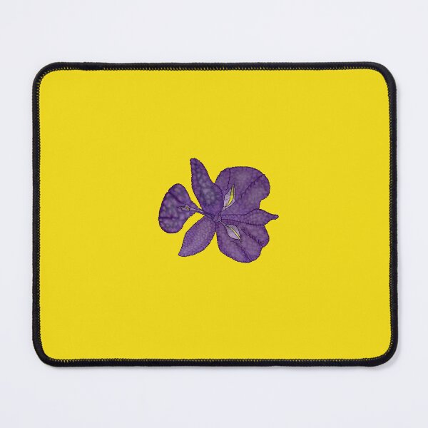 Item preview, Amethyst Iris designed and sold by BakedFantasnya.