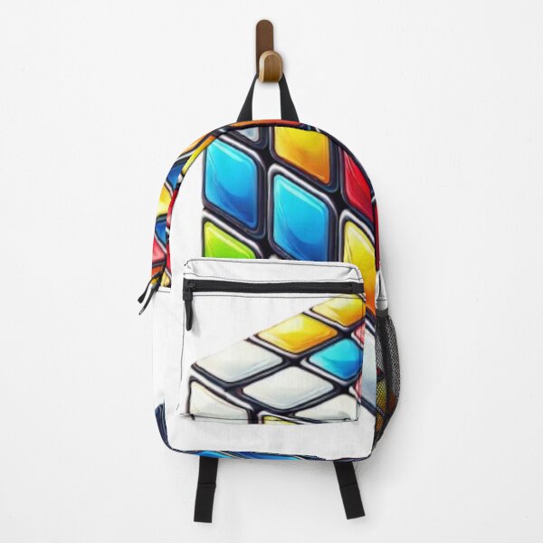 Item preview, Buy Rubiks Cube Design Clothes Online designed and sold by Fleetwood1994.