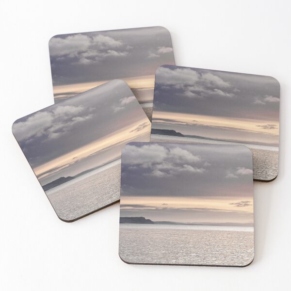Item preview, Lyme Bay Dorset UK  Sunrise designed and sold by Jim Key.