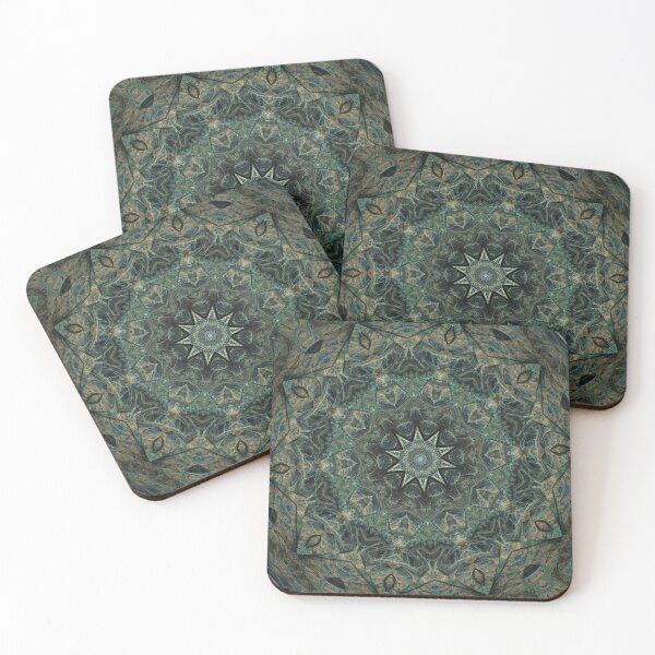 Item preview, Illustrated Manuscript designed and sold by SoleiaFlur.