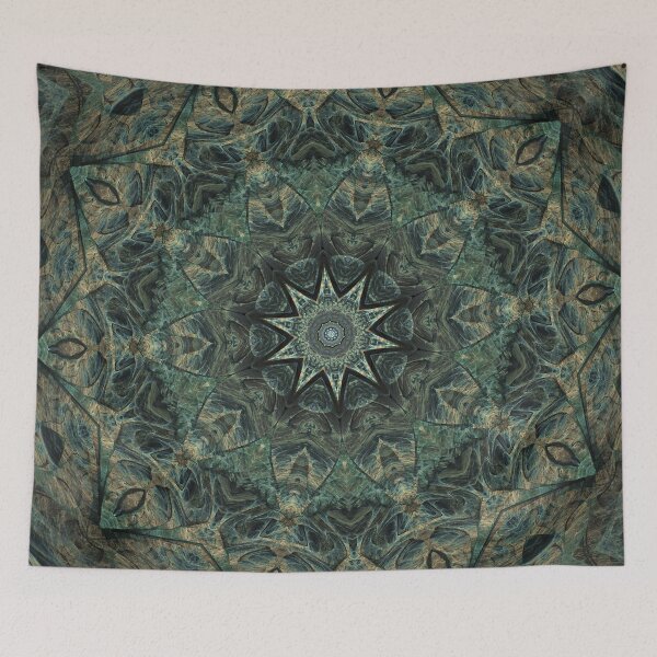 Item preview, Illustrated Manuscript designed and sold by SoleiaFlur.