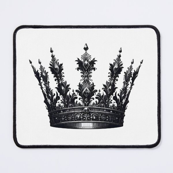 Item preview, Dark Queen Crown designed and sold by Divine Ease.