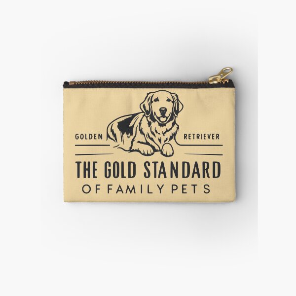Item preview, The gold standard of family pets designed and sold by 2gather1ness.