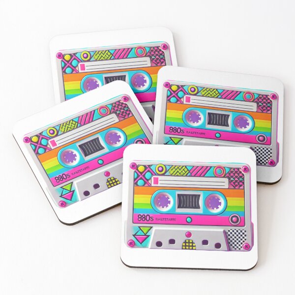 Item preview, Disco, Mixtape Vol 2, Cassette, Retro, designed and sold by Fleetwood1994.