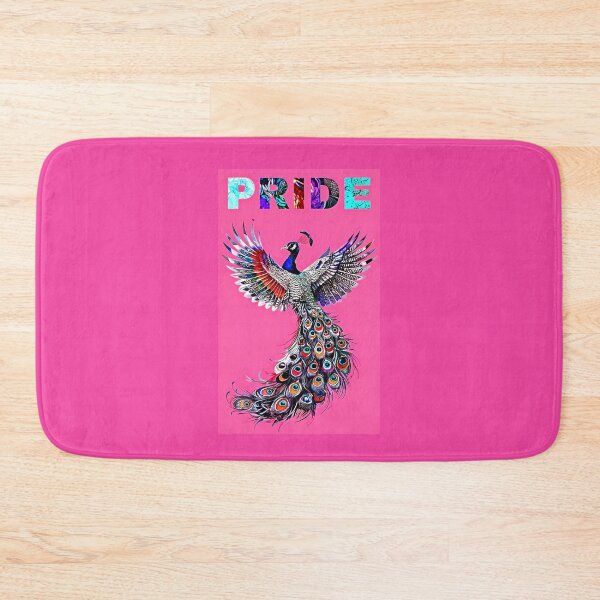Item preview, Pride - Rainbow Pride Design designed and sold by Earth Nature Creations.
