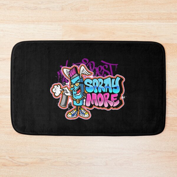 Item preview, Spray More   designed and sold by lojadpop.