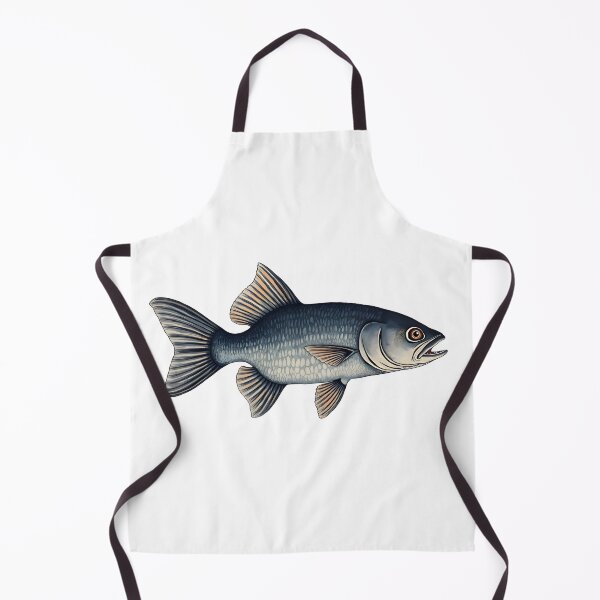 Item preview, Just a fish for enthusiasts designed and sold by FinSail.