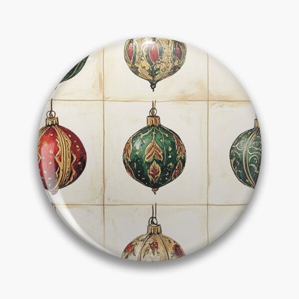 Item preview, Baubles designed and sold by KingAbyss.