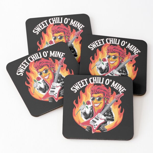 Item preview, Sweet chili o' mine designed and sold by BugiDesignArt.