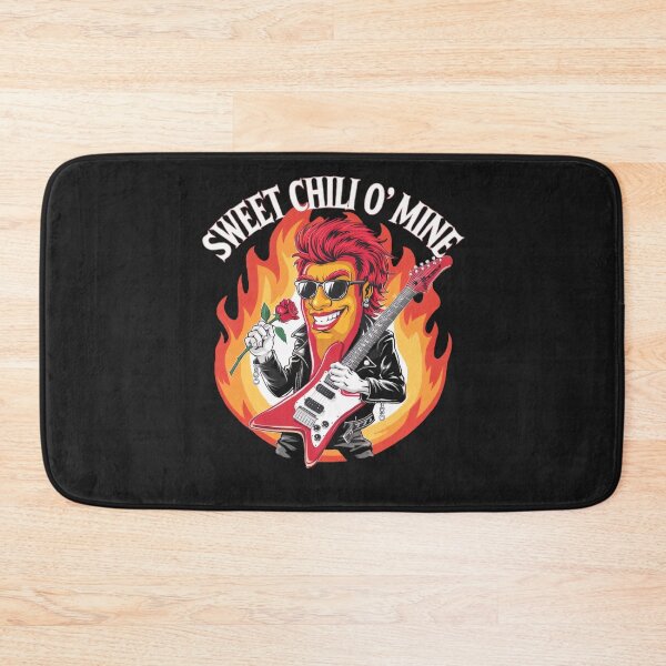 Item preview, Sweet chili o' mine designed and sold by BugiDesignArt.