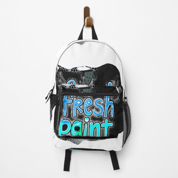 Item preview, Fresh Paint Vibes designed and sold by TriForceDesign.