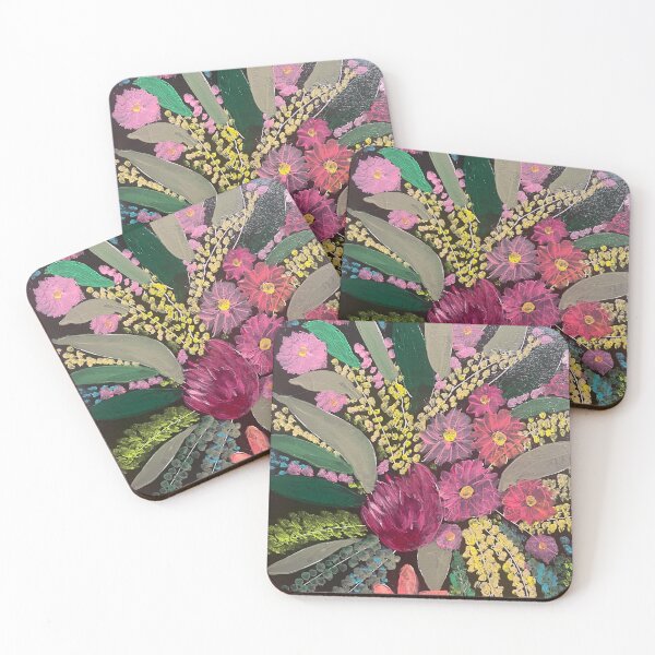 Item preview, Color me flowers  designed and sold by Kazart1.