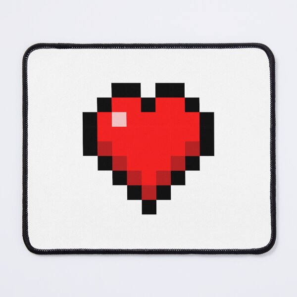 Item preview, Minecraft Health designed and sold by goal-getter.