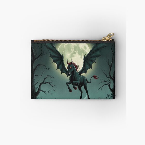 Item preview, Nightmare Ride designed and sold by Jestersmodified.