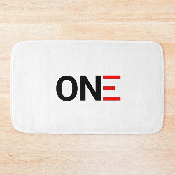 Item preview, ONE designed and sold by AJCIShop.