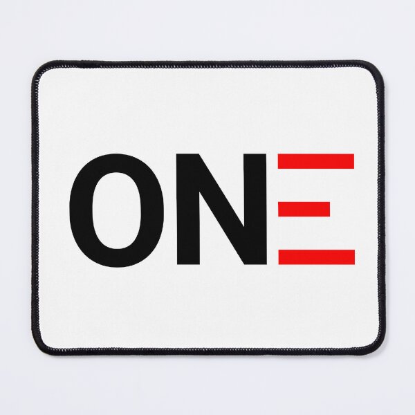 Item preview, ONE designed and sold by AJCIShop.