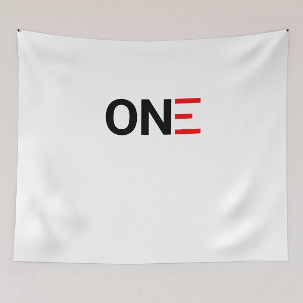 Item preview, ONE designed and sold by AJCIShop.