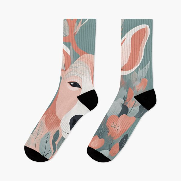 Item preview, Dear Deer designed and sold by NthabiMach.