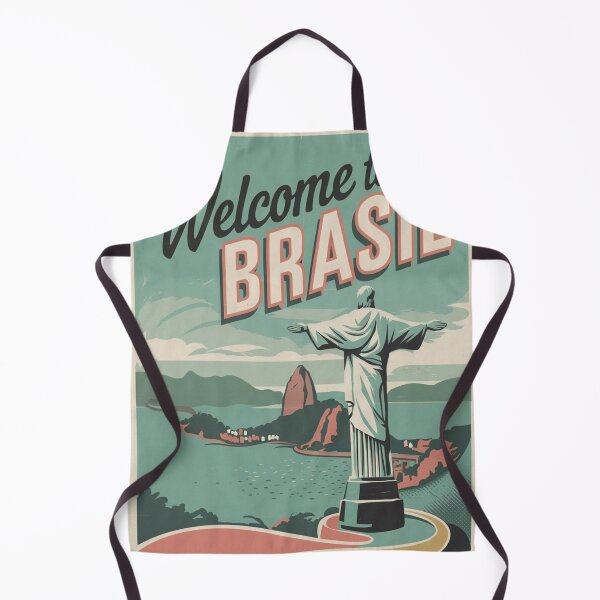Item preview, Cristo Redentor, Brasil, Río de Janeiro designed and sold by TravelWish.