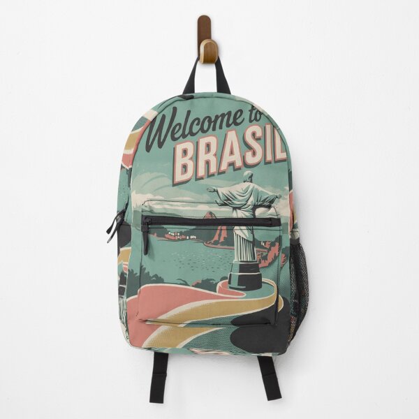 Item preview, Christ the Redeemer, Brazil, Rio de Janeiro designed and sold by TravelWish.