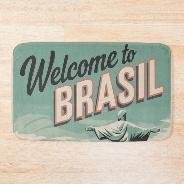 Item preview, Christ the Redeemer, Brazil, Rio de Janeiro designed and sold by TravelWish.